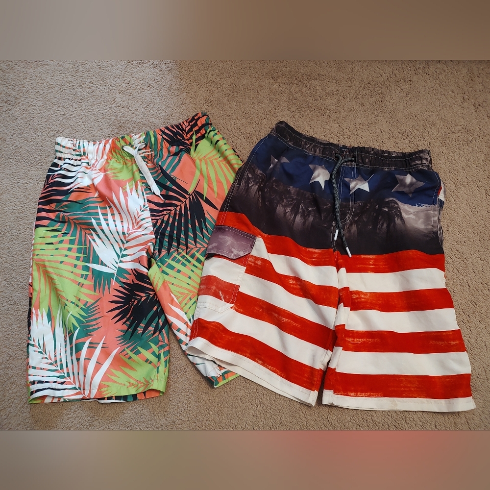 Swim Shorts